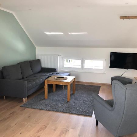 Ferienwohnung Doerrebach Im Soonwald Bei Bingen Dorrebach エクステリア 写真