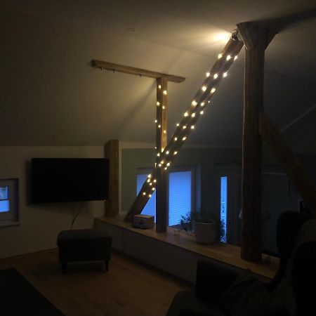 Ferienwohnung Doerrebach Im Soonwald Bei Bingen Dorrebach エクステリア 写真