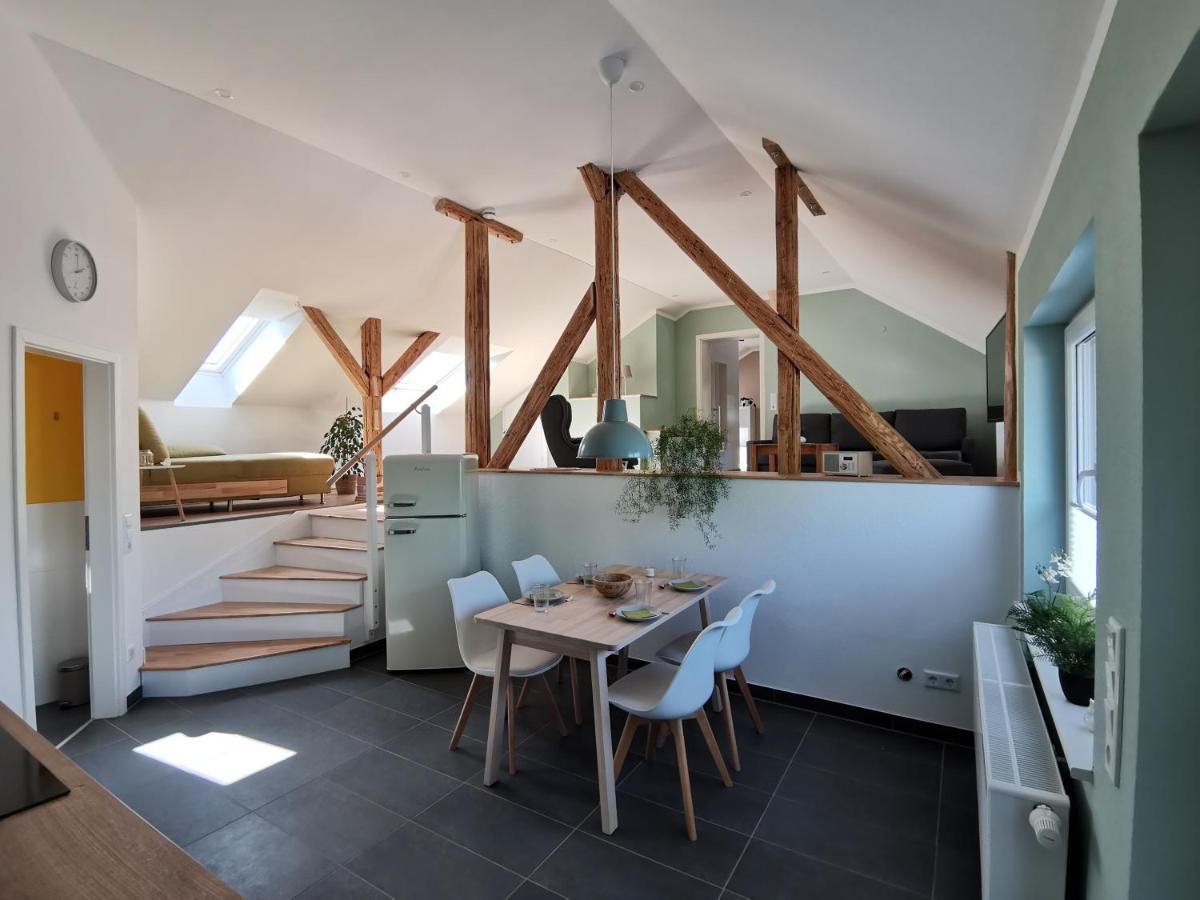 Ferienwohnung Doerrebach Im Soonwald Bei Bingen Dorrebach エクステリア 写真