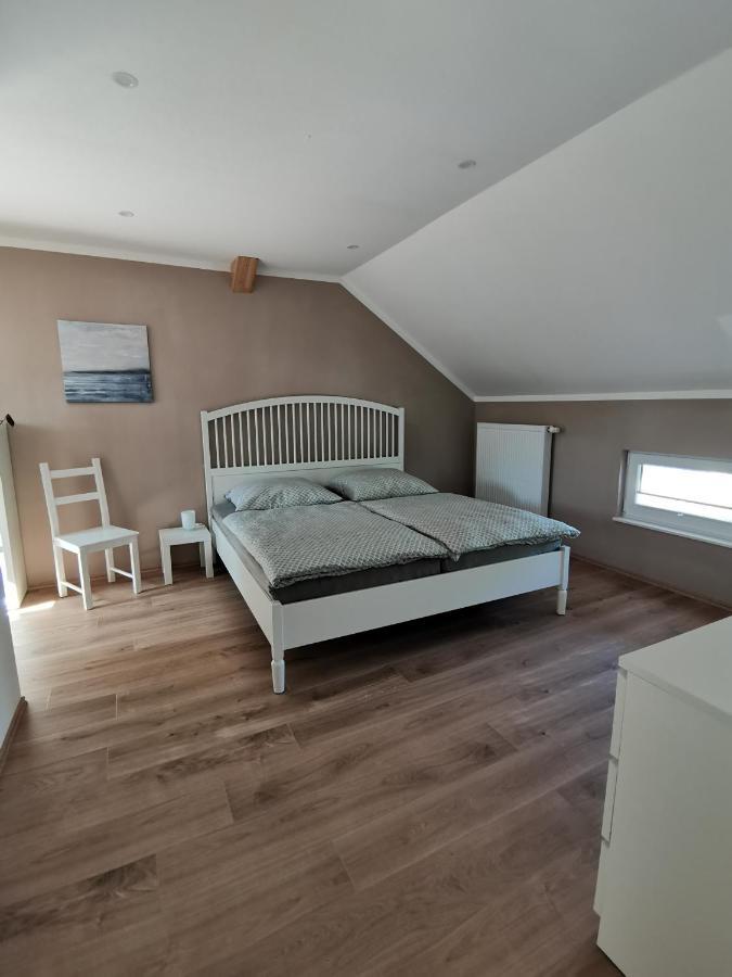 Ferienwohnung Doerrebach Im Soonwald Bei Bingen Dorrebach エクステリア 写真