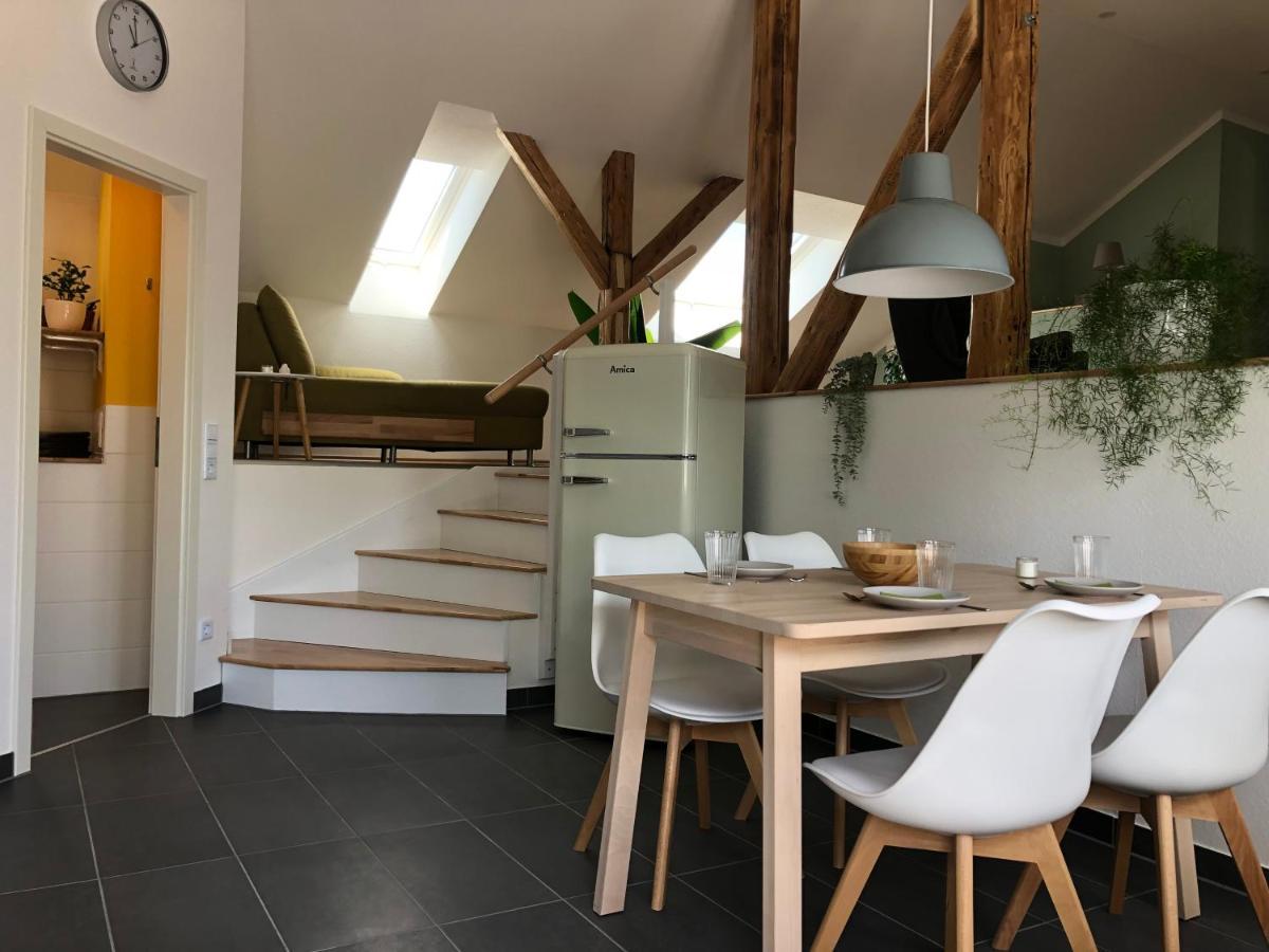 Ferienwohnung Doerrebach Im Soonwald Bei Bingen Dorrebach エクステリア 写真