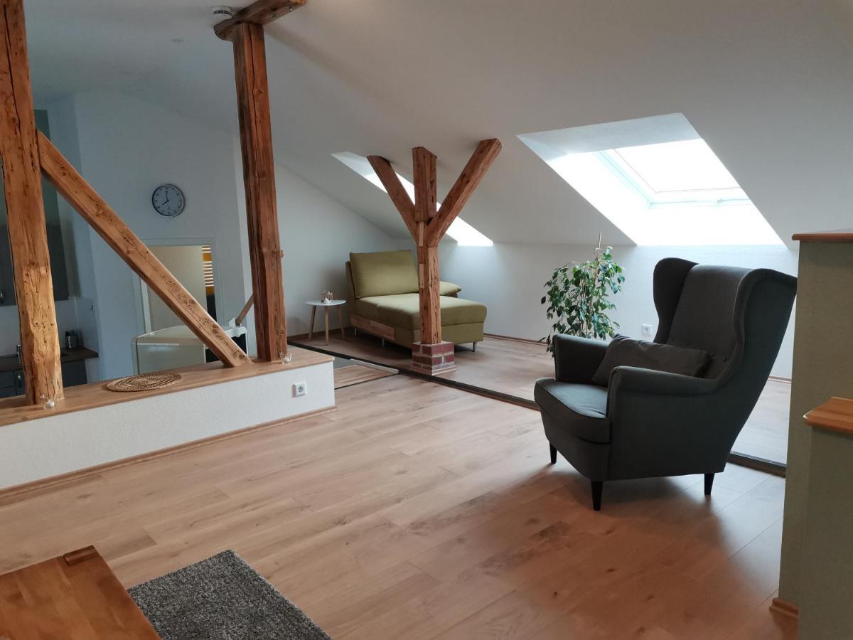 Ferienwohnung Doerrebach Im Soonwald Bei Bingen Dorrebach エクステリア 写真