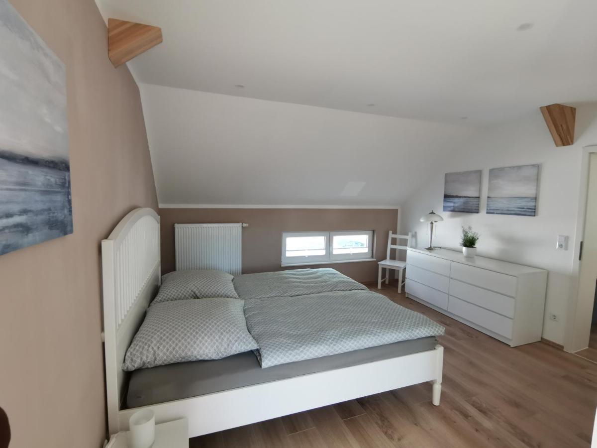 Ferienwohnung Doerrebach Im Soonwald Bei Bingen Dorrebach エクステリア 写真