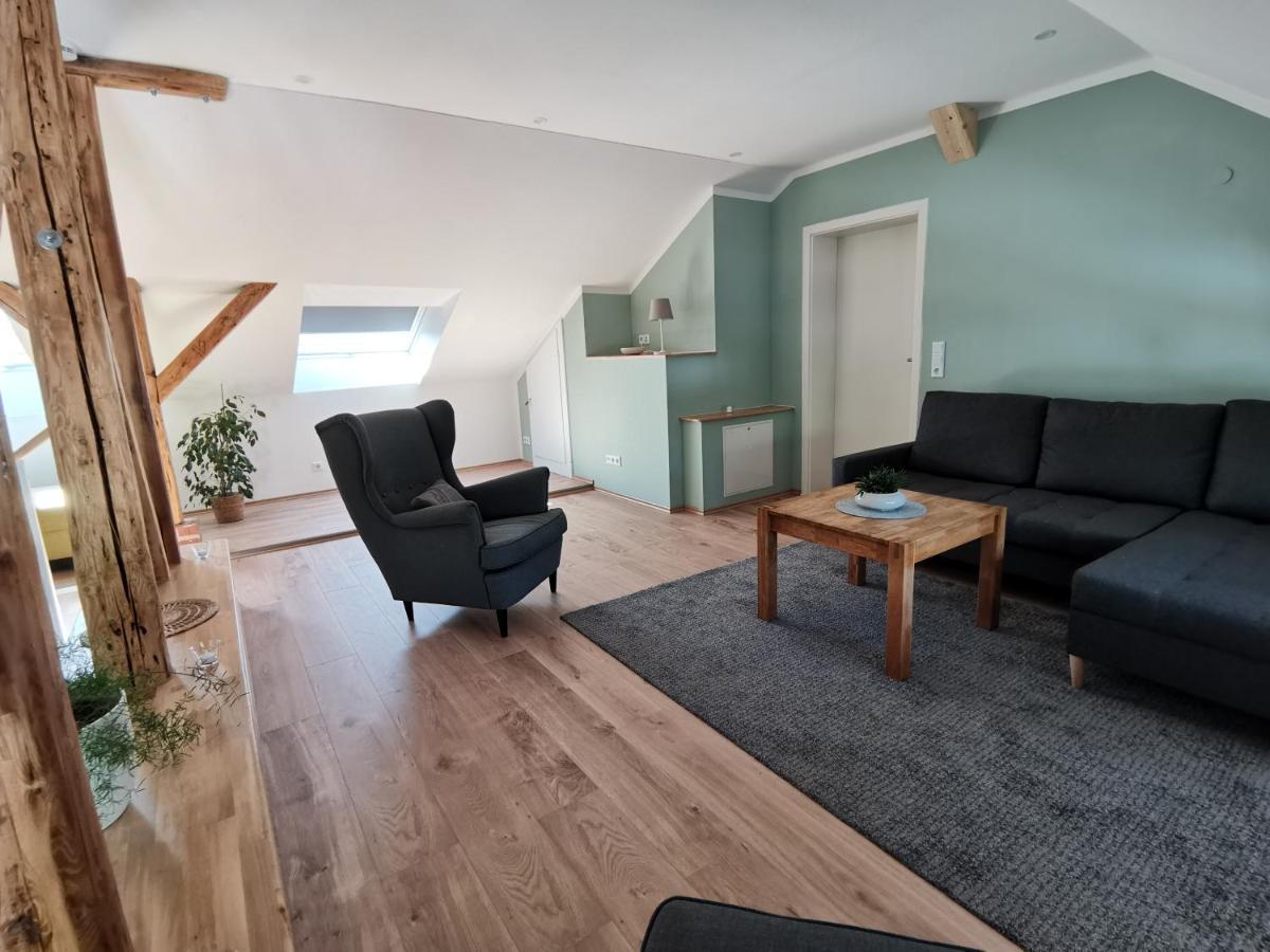 Ferienwohnung Doerrebach Im Soonwald Bei Bingen Dorrebach エクステリア 写真