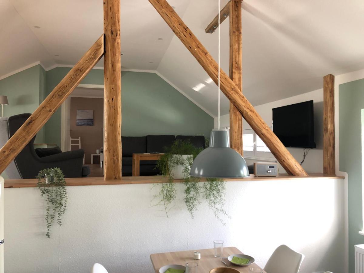 Ferienwohnung Doerrebach Im Soonwald Bei Bingen Dorrebach エクステリア 写真