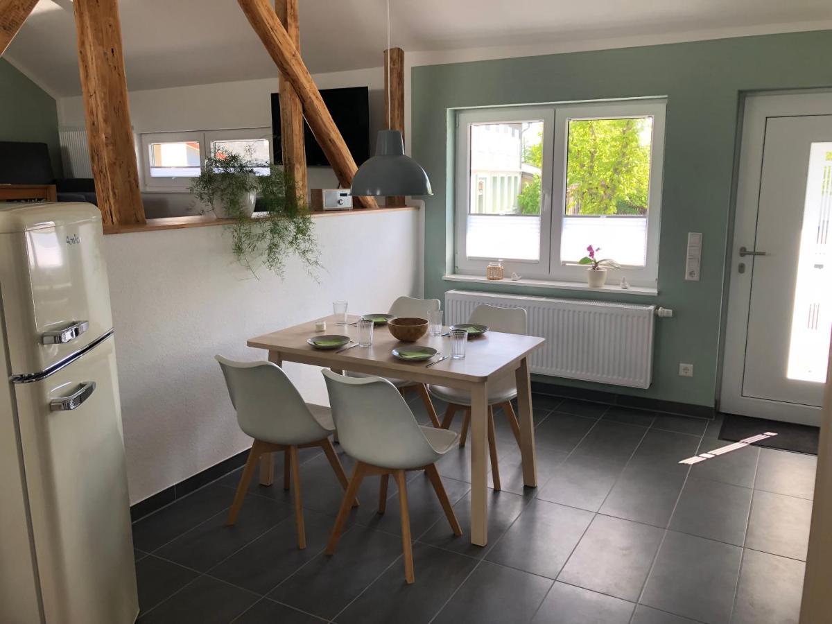 Ferienwohnung Doerrebach Im Soonwald Bei Bingen Dorrebach エクステリア 写真