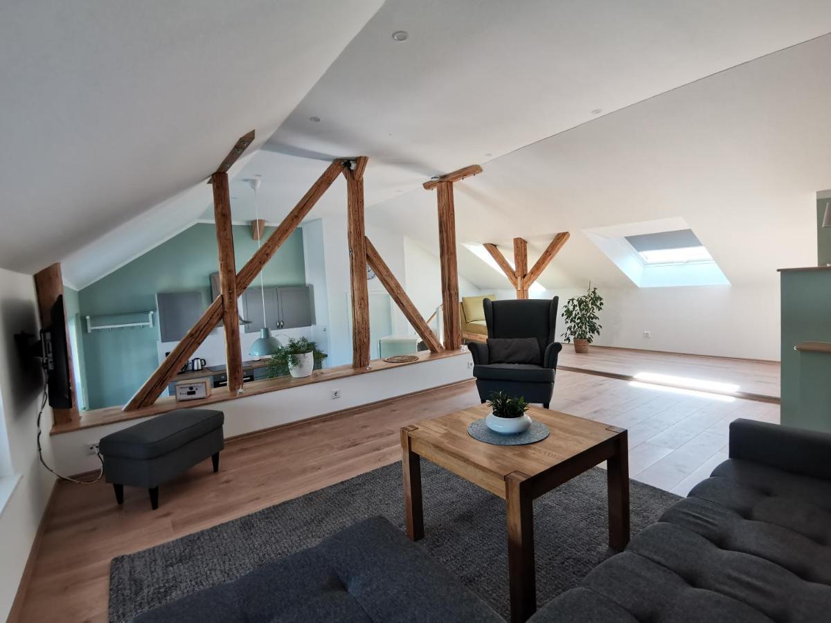 Ferienwohnung Doerrebach Im Soonwald Bei Bingen Dorrebach エクステリア 写真