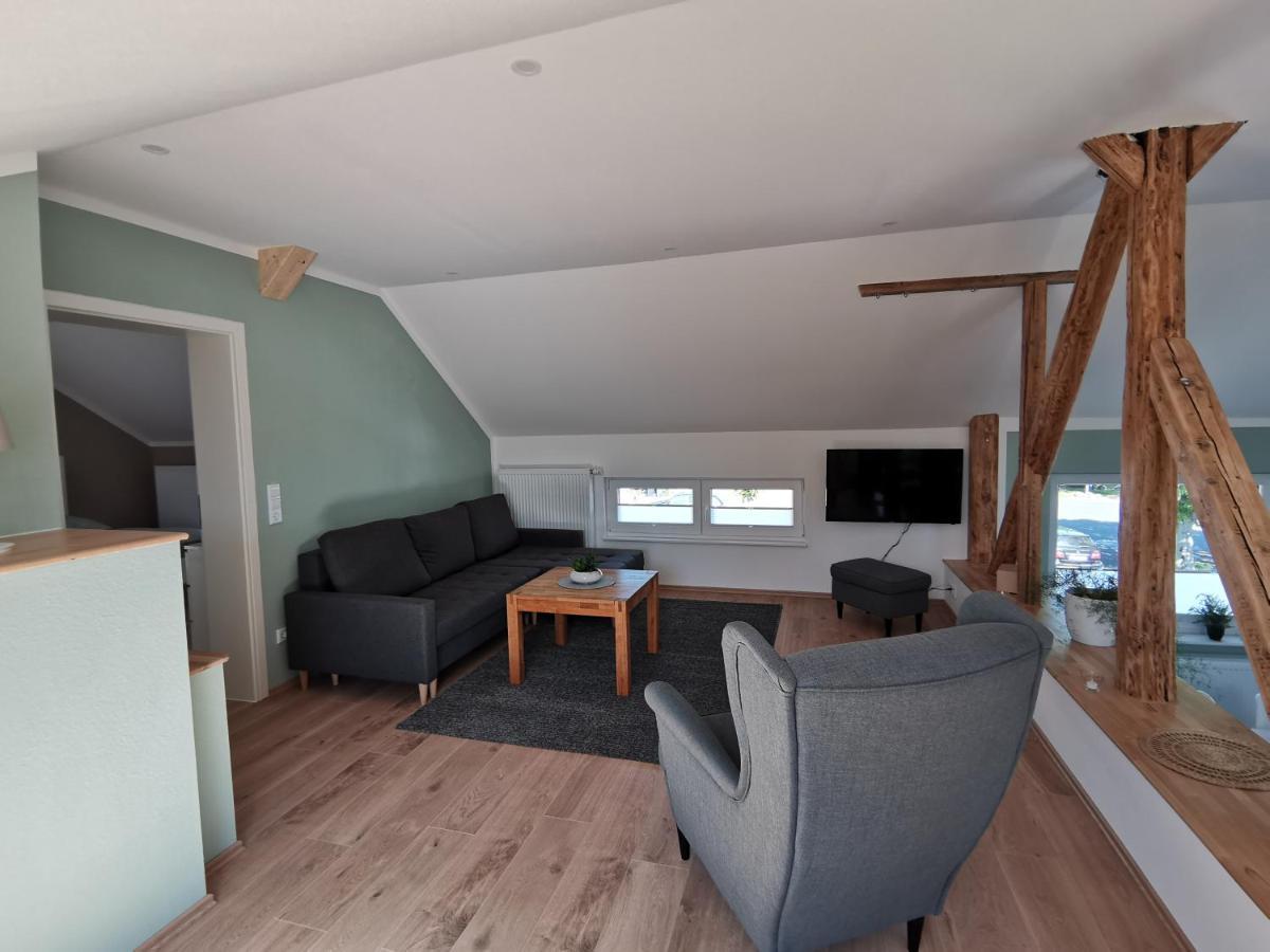 Ferienwohnung Doerrebach Im Soonwald Bei Bingen Dorrebach エクステリア 写真
