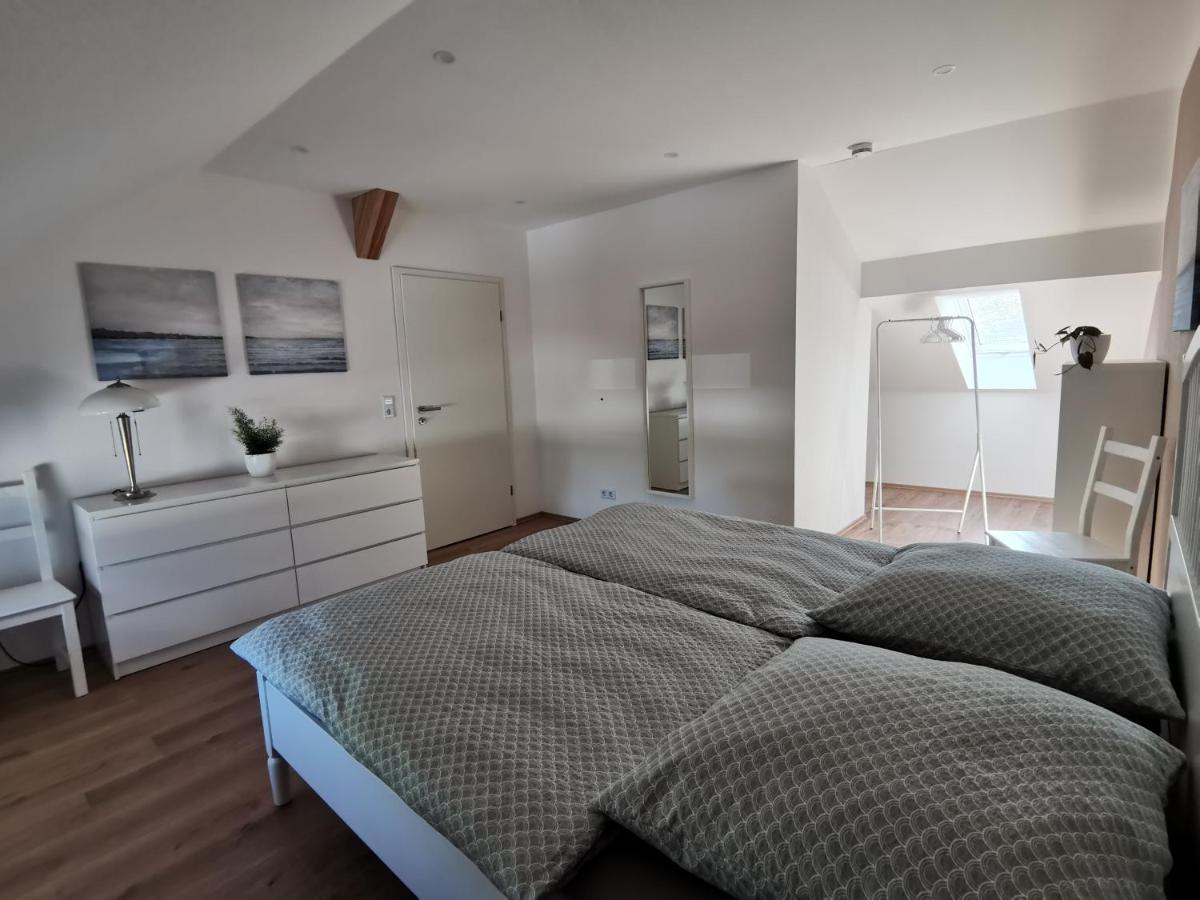 Ferienwohnung Doerrebach Im Soonwald Bei Bingen Dorrebach エクステリア 写真